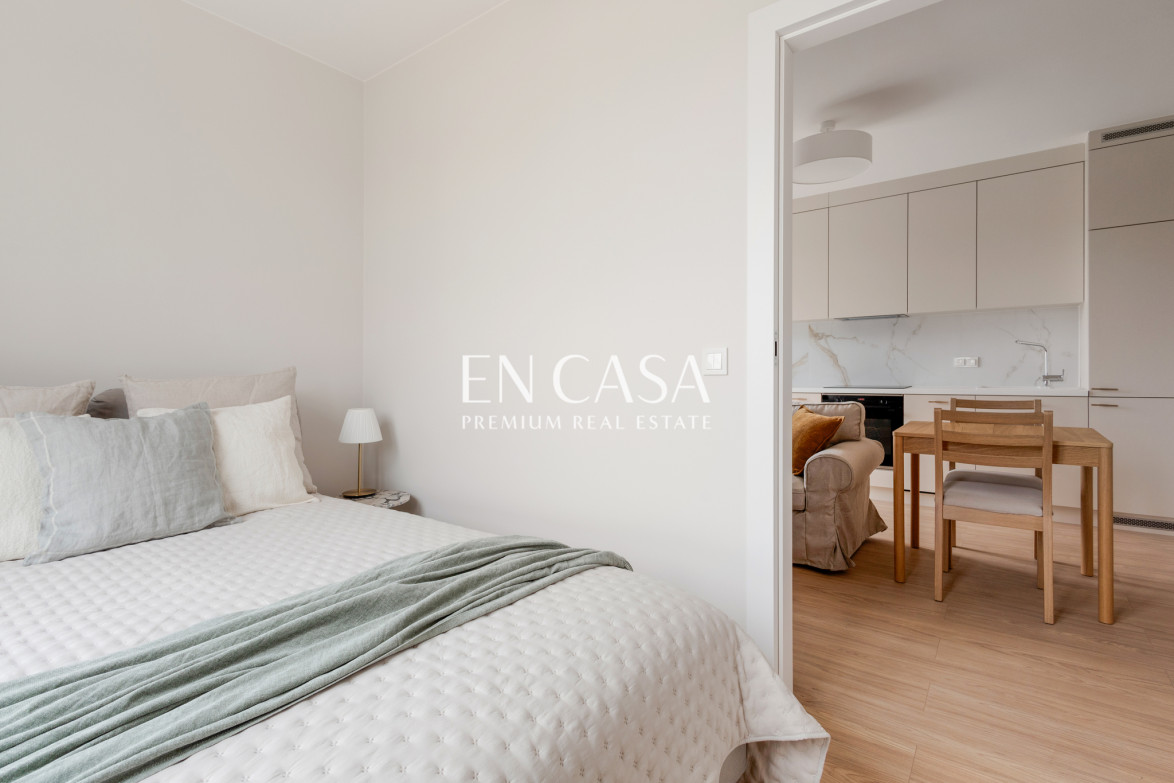 Apartment Rent Warszawa Bemowo Szeligowska 8